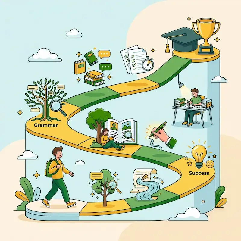 course image